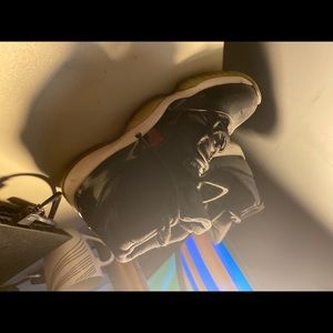 jordan retro space jam 11s for 60$